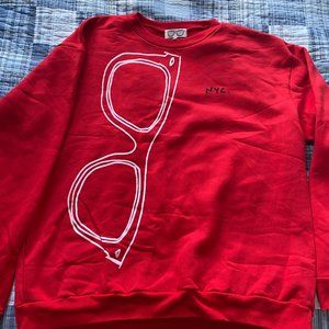 Casey Neistat Crewneck XL